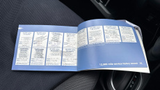 Honda Jazz 1.3 IMA HS Hybrid 5dr CVT Hybrid Hatchback